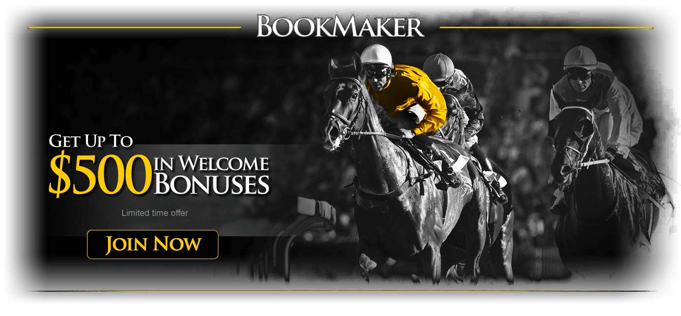 Bookmaker Promo Hover